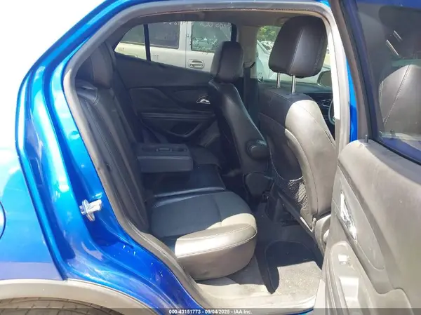 KL4CJASB1GB630701 2016 BUICK ENCORE - Image 8