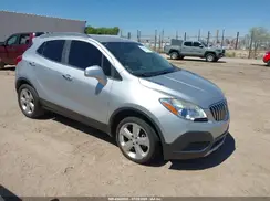 KL4CJASB1GB631119 2016 BUICK ENCORE