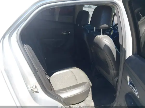 KL4CJASB1GB631119 2016 BUICK ENCORE - Image 8