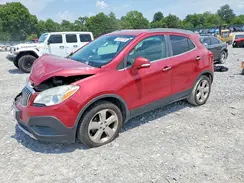 KL4CJASB1GB631301 2016 BUICK ENCORE