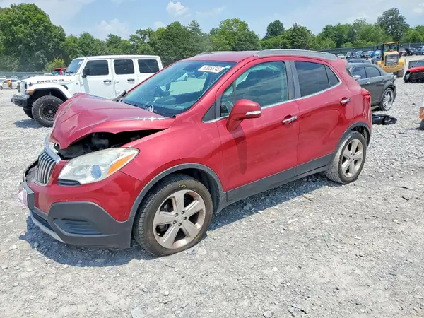 KL4CJASB1GB631301 2016 BUICK ENCORE - Image 1