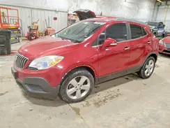 KL4CJASB1GB634361 2016 BUICK ENCORE