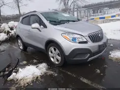 KL4CJASB1GB644257 2016 BUICK ENCORE