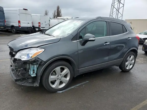 KL4CJASB1GB644422 2016 BUICK ENCORE - Image 1
