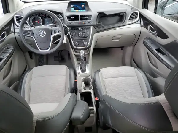 KL4CJASB1GB644422 2016 BUICK ENCORE - Image 8
