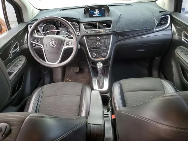 KL4CJASB1GB648132 2016 BUICK ENCORE - Image 8