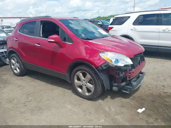 KL4CJASB1GB648339 2016 BUICK ENCORE - Image 1