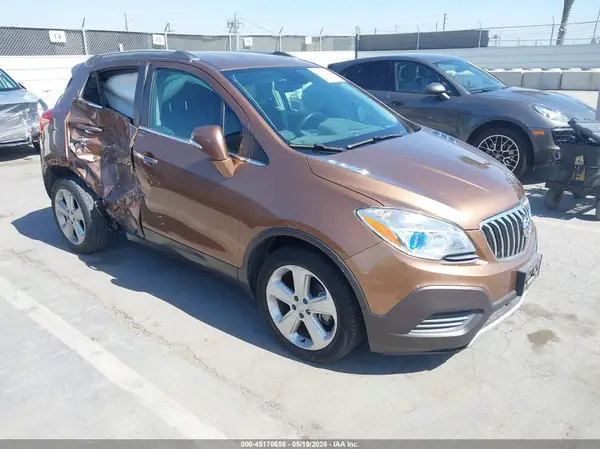 KL4CJASB1GB648454 2016 BUICK ENCORE