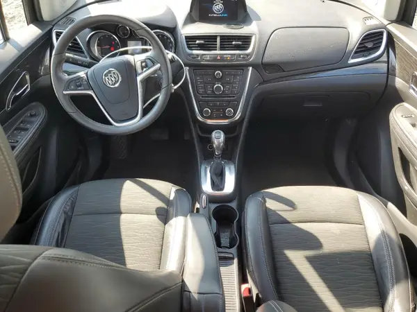 KL4CJASB1GB649619 2016 BUICK ENCORE - Image 8