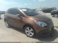 KL4CJASB1GB649961 2016 BUICK ENCORE