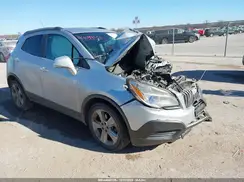 KL4CJASB1GB652648 2016 BUICK ENCORE