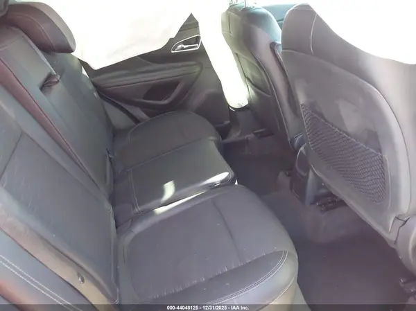 KL4CJASB1GB652648 2016 BUICK ENCORE - Image 8