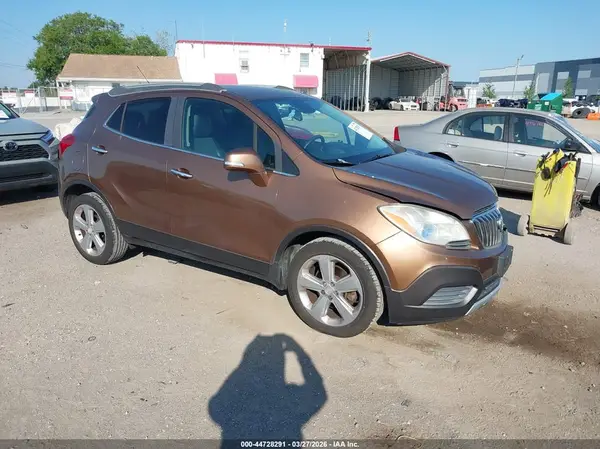 KL4CJASB1GB653024 2016 BUICK ENCORE - Image 1