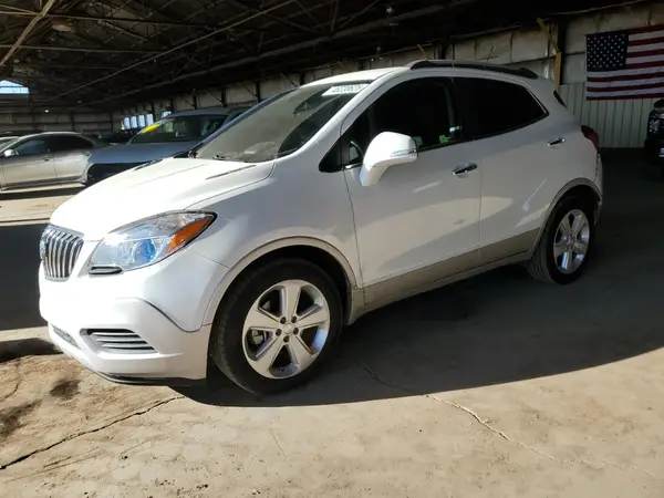 KL4CJASB1GB653475 2016 BUICK ENCORE - Image 1