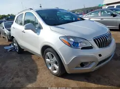 KL4CJASB1GB655517 2016 BUICK ENCORE