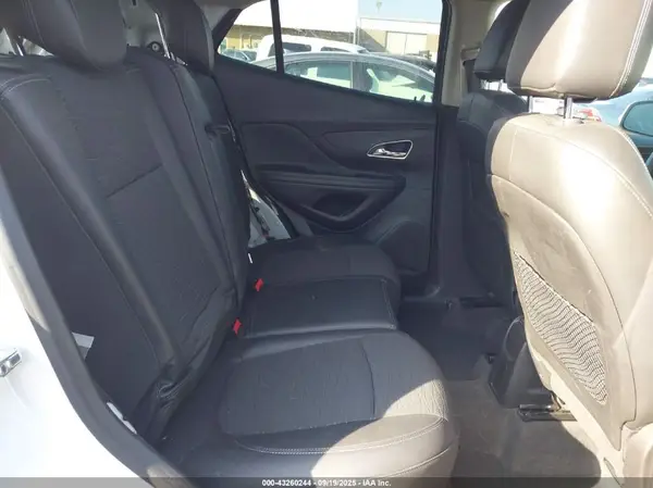 KL4CJASB1GB655517 2016 BUICK ENCORE - Image 8