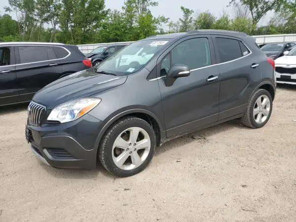 KL4CJASB1GB660359 2016 BUICK ENCORE - Image 1