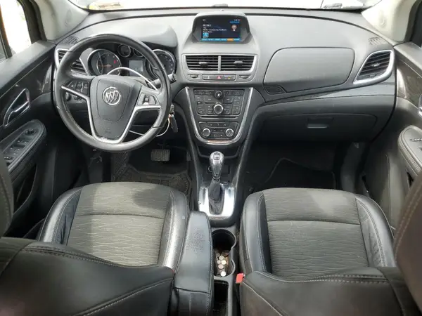 KL4CJASB1GB660359 2016 BUICK ENCORE - Image 8