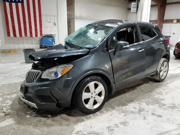 KL4CJASB1GB663147 2016 BUICK ENCORE - Image 1