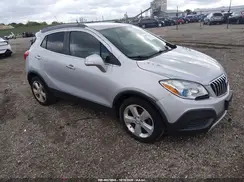 KL4CJASB1GB663441 2016 BUICK ENCORE