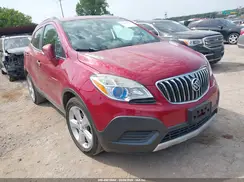KL4CJASB1GB664296 2016 BUICK ENCORE