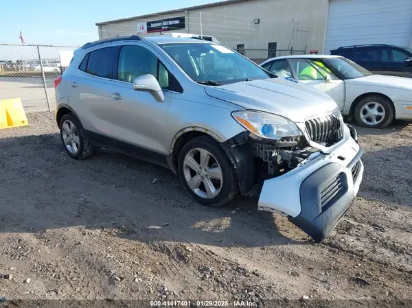KL4CJASB1GB664802 2016 BUICK ENCORE - Image 1