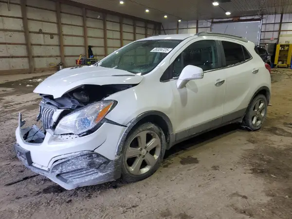 KL4CJASB1GB667022 2016 BUICK ENCORE - Image 1