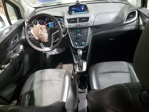 KL4CJASB1GB667022 2016 BUICK ENCORE - Image 8