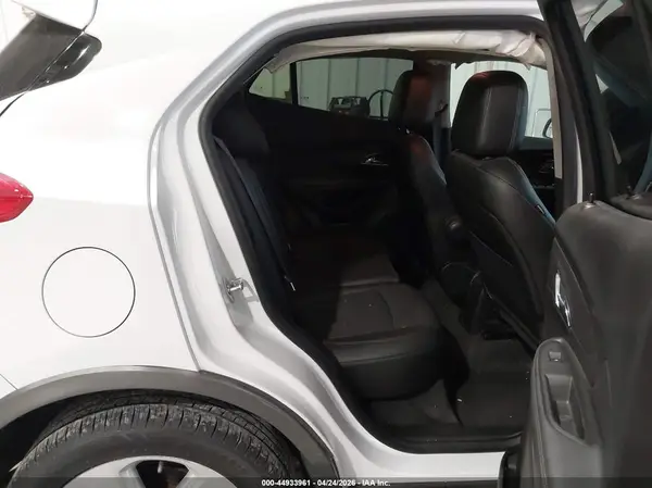 KL4CJASB1GB670129 2016 BUICK ENCORE - Image 8