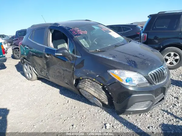 KL4CJASB1GB672379 2016 BUICK ENCORE - Image 1