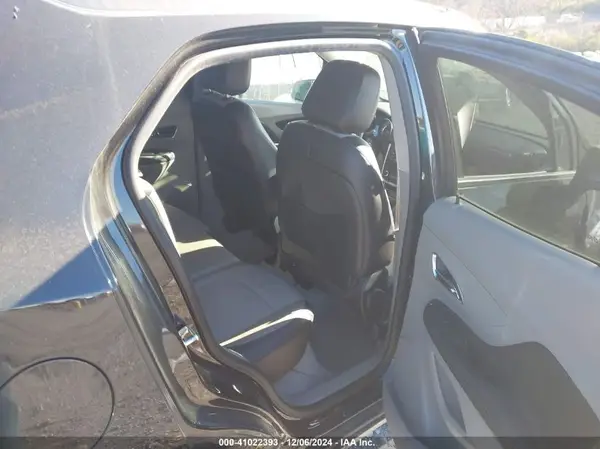 KL4CJASB1GB672379 2016 BUICK ENCORE - Image 8