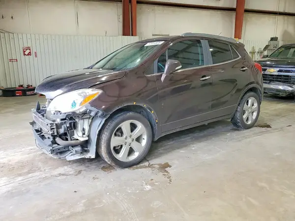 KL4CJASB1GB674844 2016 BUICK ENCORE - Image 1