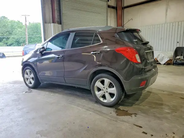 KL4CJASB1GB674844 2016 BUICK ENCORE - Image 2