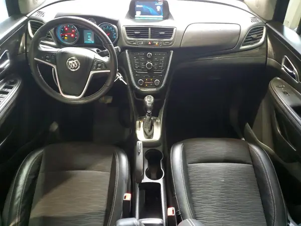 KL4CJASB1GB674844 2016 BUICK ENCORE - Image 8