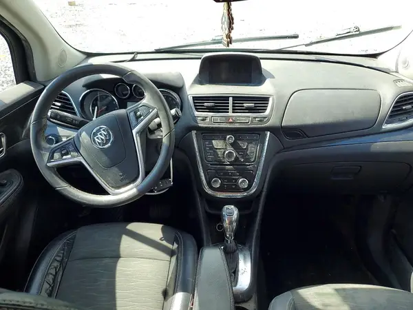 KL4CJASB1GB676335 2016 BUICK ENCORE - Image 8