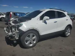 KL4CJASB1GB677792 2016 BUICK ENCORE