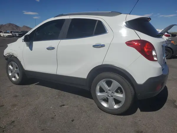 KL4CJASB1GB677792 2016 BUICK ENCORE - Image 2