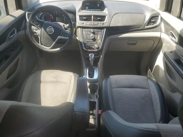 KL4CJASB1GB677792 2016 BUICK ENCORE - Image 8