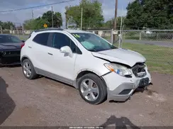 KL4CJASB1GB678764 2016 BUICK ENCORE