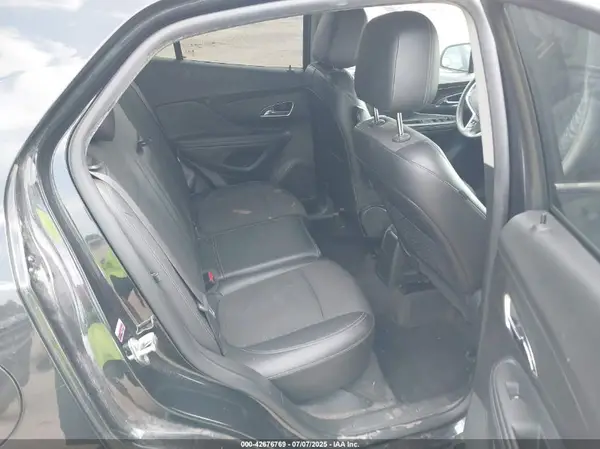 KL4CJASB1GB681499 2016 BUICK ENCORE - Image 8