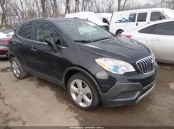 KL4CJASB1GB682412 2016 BUICK ENCORE
