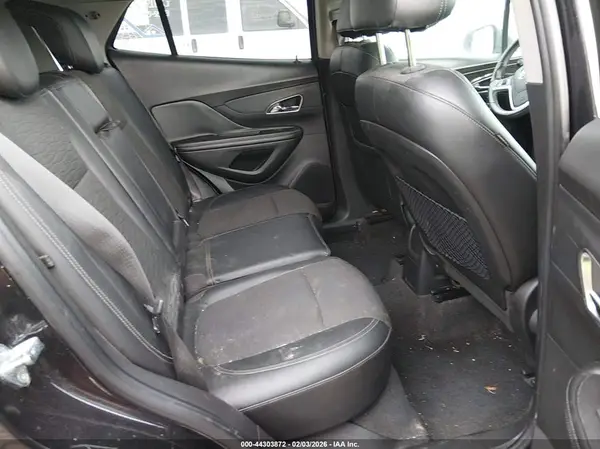 KL4CJASB1GB682412 2016 BUICK ENCORE - Image 8