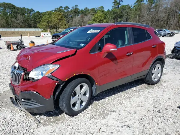 KL4CJASB1GB684080 2016 BUICK ENCORE - Image 1