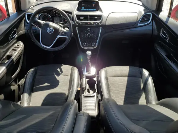 KL4CJASB1GB684080 2016 BUICK ENCORE - Image 8