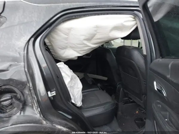 KL4CJASB1GB686735 2016 BUICK ENCORE - Image 8