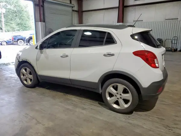 KL4CJASB1GB691143 2016 BUICK ENCORE - Image 2