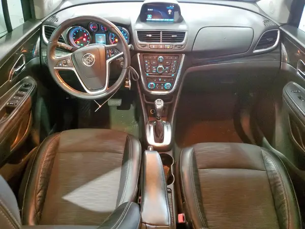 KL4CJASB1GB691143 2016 BUICK ENCORE - Image 8