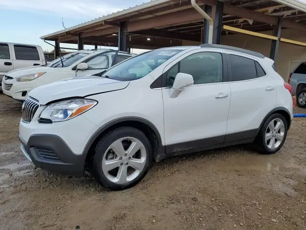 KL4CJASB1GB693135 2016 BUICK ENCORE - Image 1