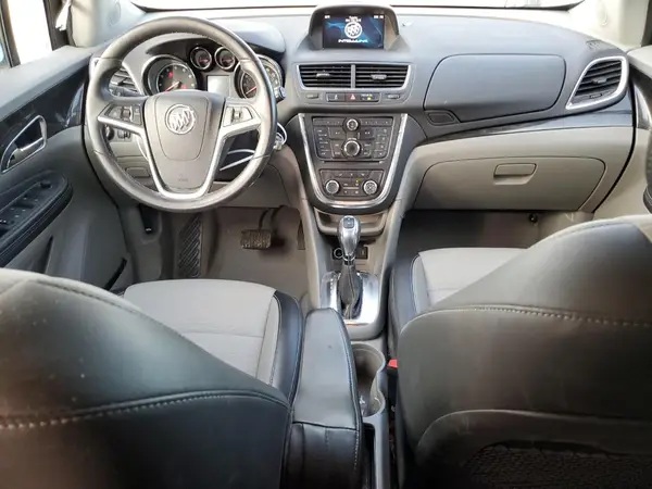 KL4CJASB1GB693135 2016 BUICK ENCORE - Image 8
