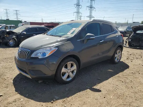 KL4CJASB1GB696276 2016 BUICK ENCORE - Image 1